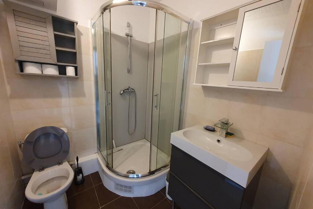 Maison Roisseenne Entre Paris Et Disneyland Roissy-en-Brie Εξωτερικό φωτογραφία